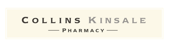 Collins Kinsale Pharmacy Brand 4 Kinsale Pharmacy